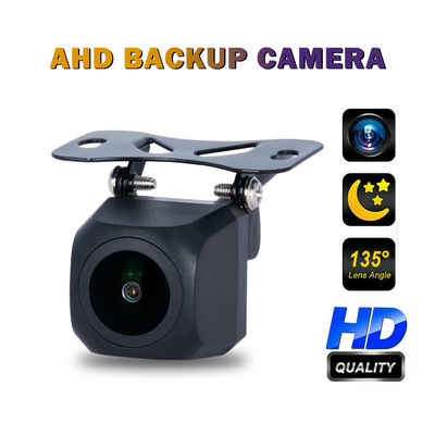 170' AHD 1080P 카 스테레오 부속물은 차 야간 시력을 위한 파킹 카메라를 세웁니다